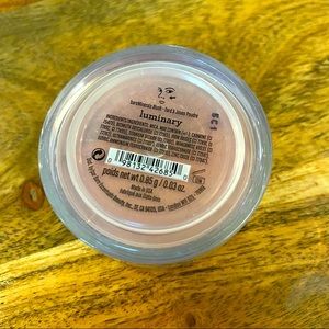BareMinerals Blush Luminary